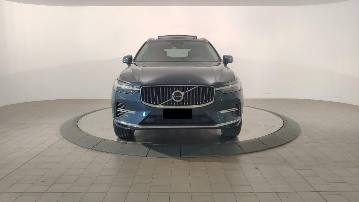 VOLVO Xc60 T6 Plug-In Hybrid Awd Automatico Core