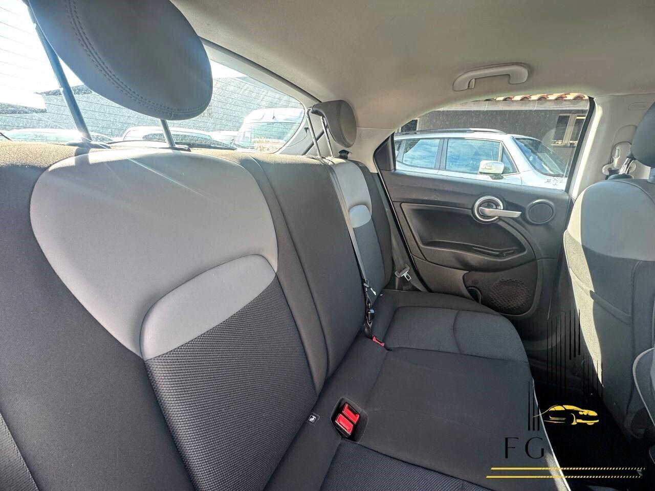 Fiat 500X 1.3 MultiJet 95 CV Pop Star 10/2018