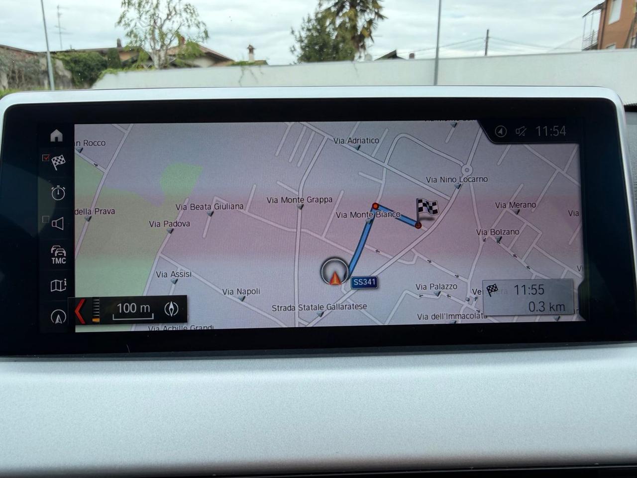 Bmw X1 18 D Business Advantage #10401