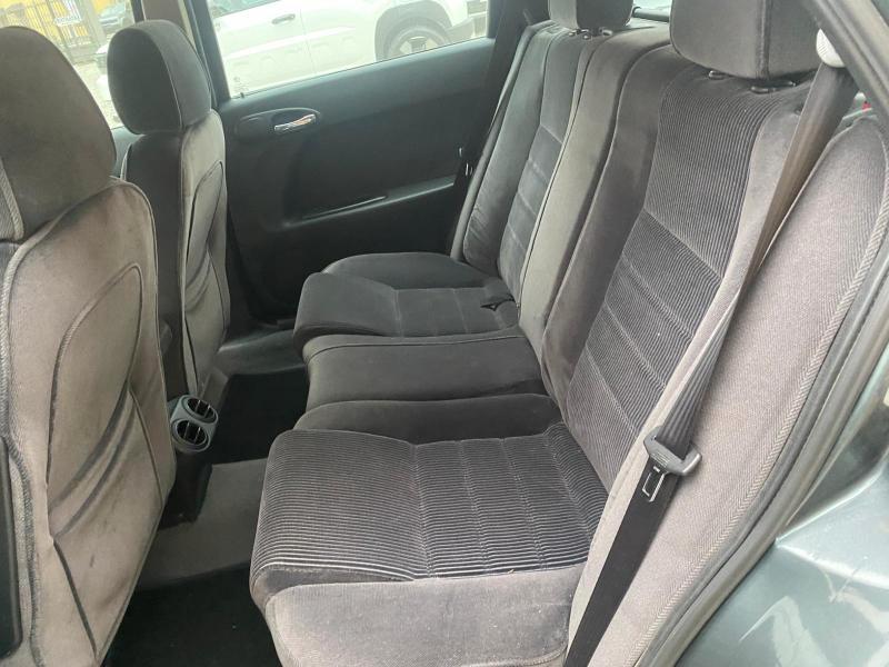 Alfa Romeo 156 SportWagon 156 SW 1.9 jtd Progression 110cv