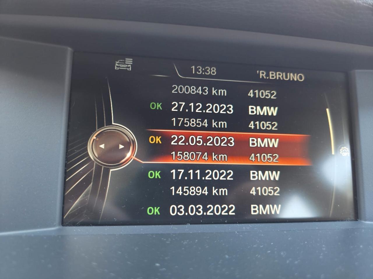 Bmw X4 xDrive30dA 258CV xLine