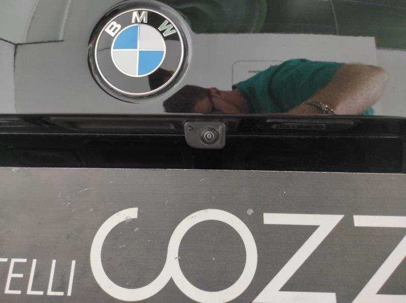 BMW X1 (U11) - X1 xDrive 23d xLine