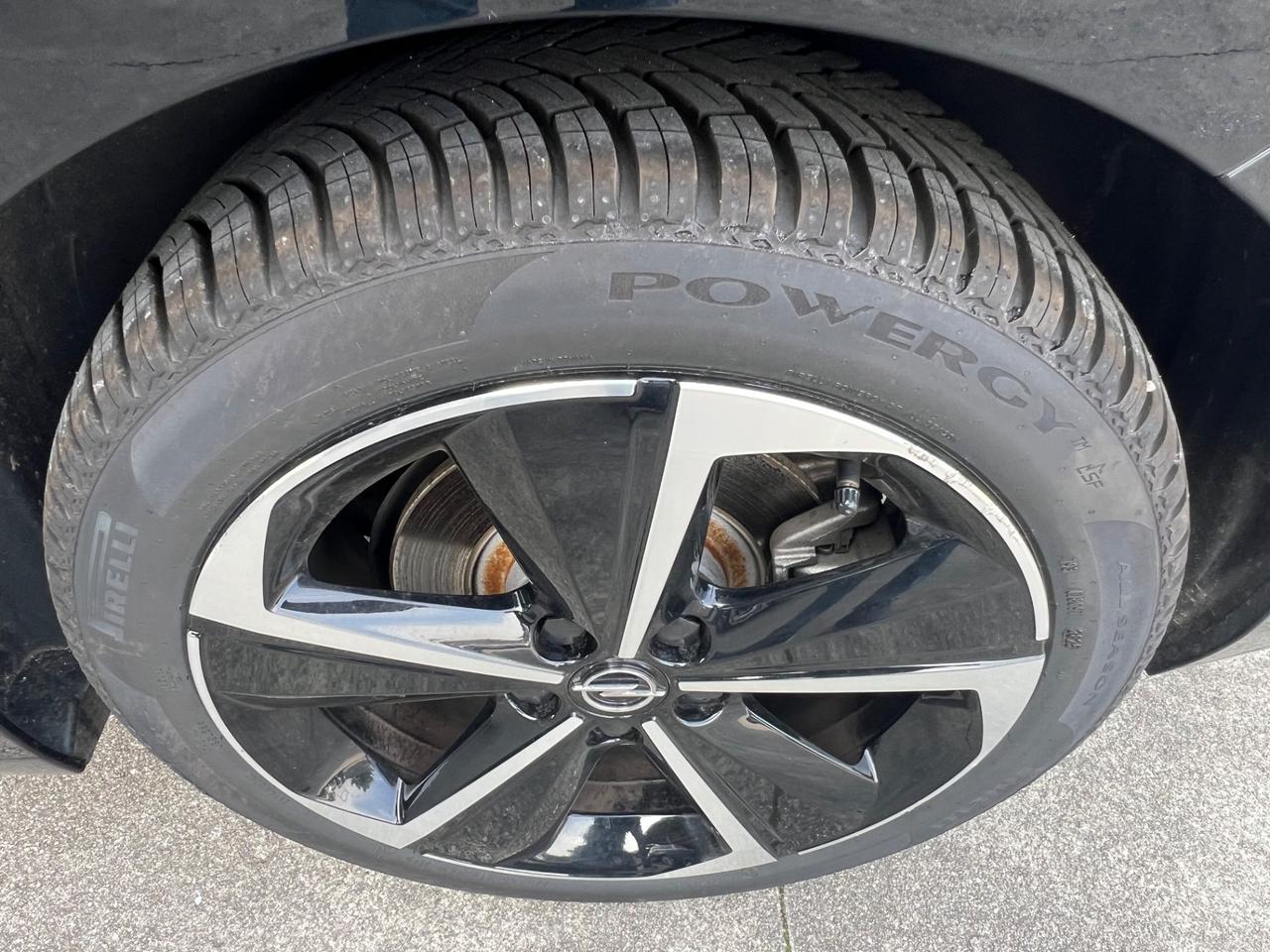 Opel Astra 1.6 Plug-in Hybrid 150 CV Elegance FINANZIABILE