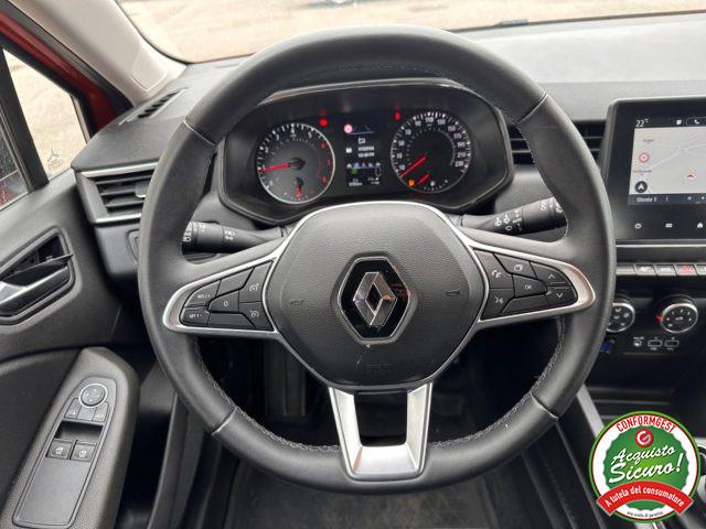 RENAULT Clio TCe 90 CV 5 porte Equilibre