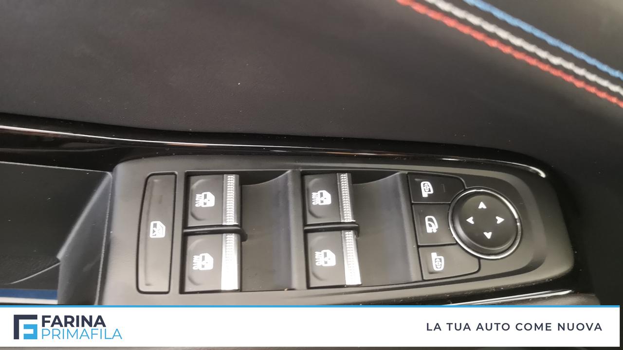 RENAULT Rafale - Rafale 1.2 e-Tech phev atelier Alpine 4x4 300cv auto