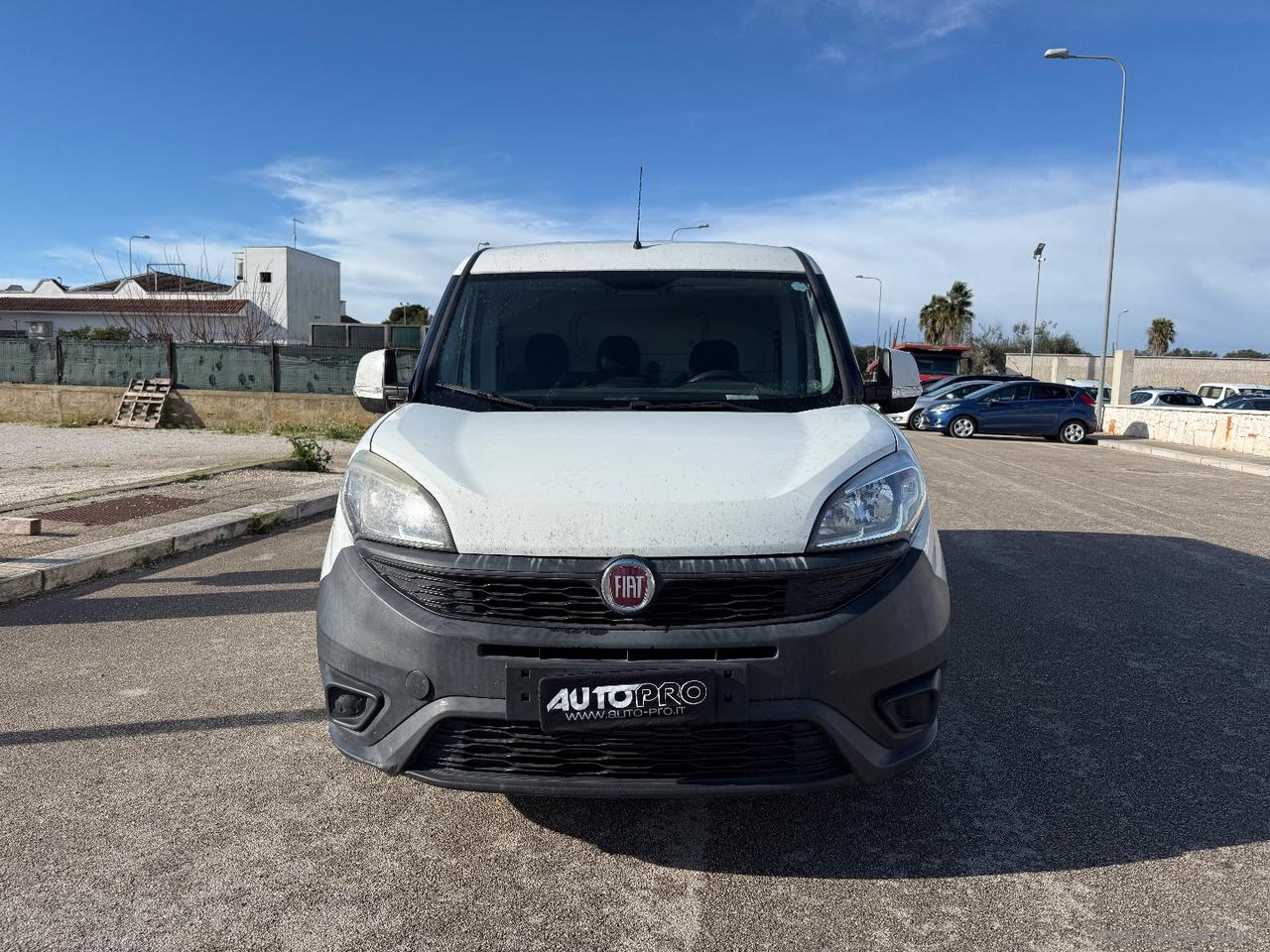 Doblò 1.6MJT 120 PL-TNCargoMaxiLamSX3Pti