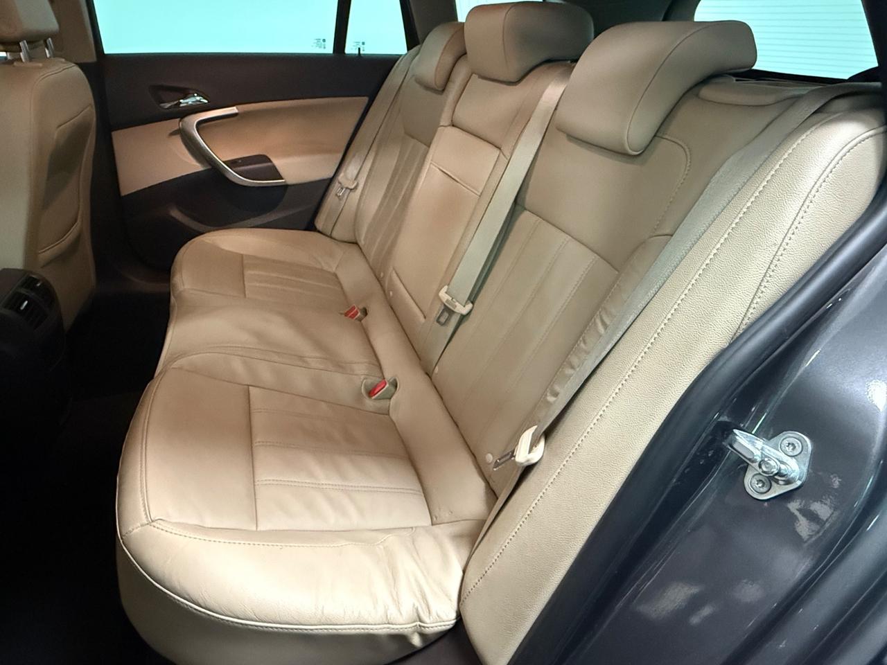 Opel Insignia 2.0 CDTI 160CV Sports Tourer Cosmo