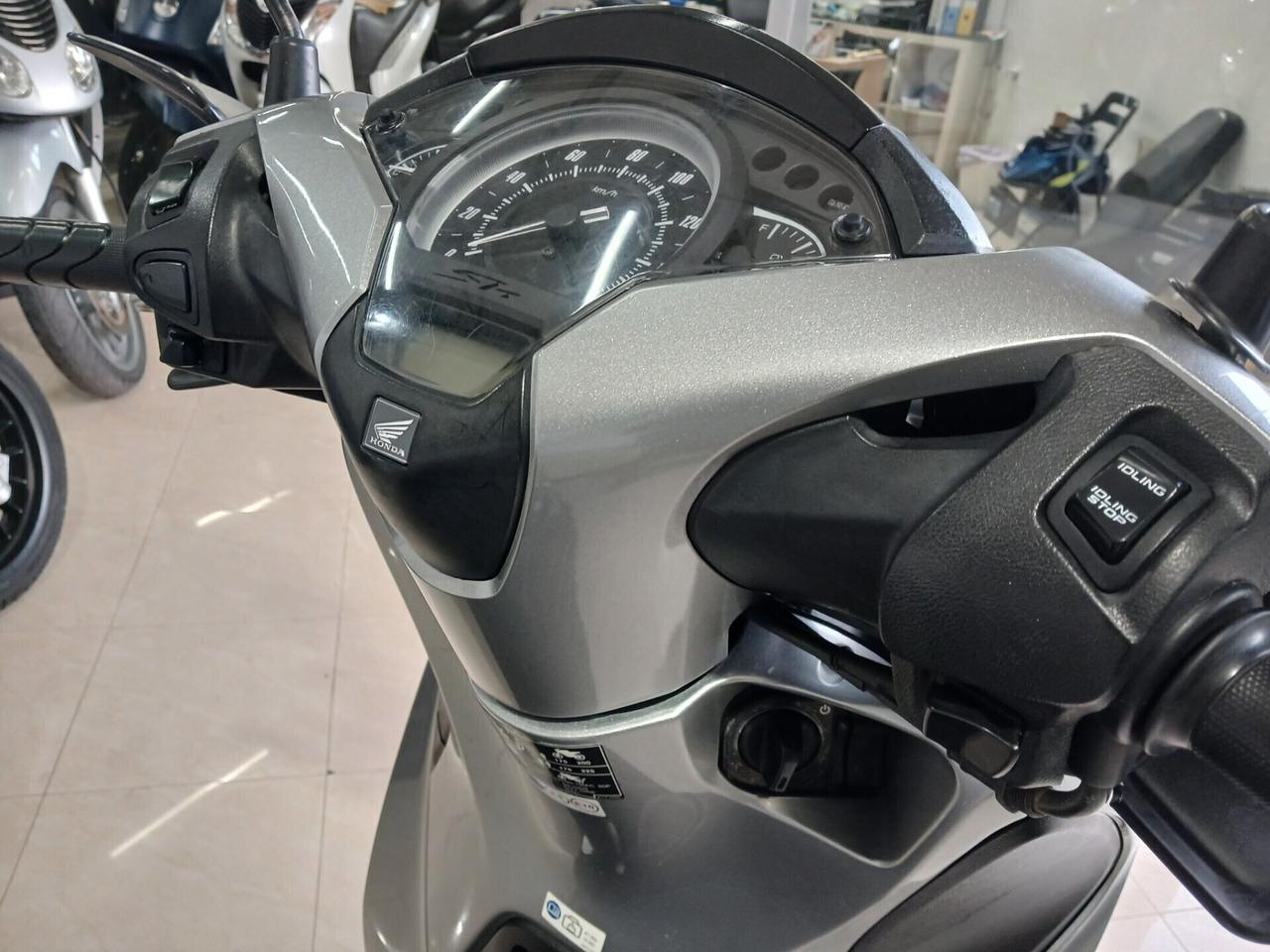 COMPRESO PASSAGGIO TAGLIANDO