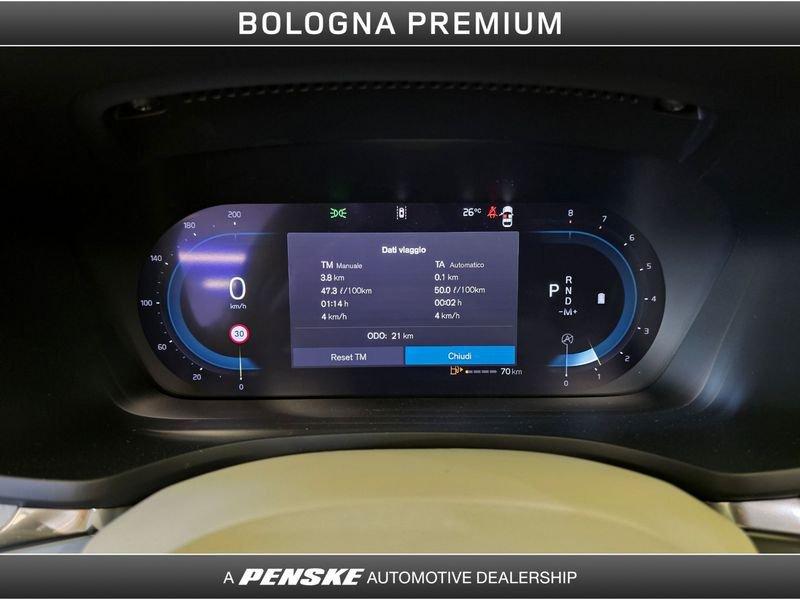 Volvo V60 Cross Country V60 Cross Country B5 AWD automatico Plus