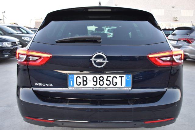 OPEL Insignia 1.6 CDTI 136 S&S aut.Sports Tourer Innovation