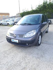 RENAULT Grand Scenic 1.9 dCi/130CV Confort Auth. "NELLO STATO"