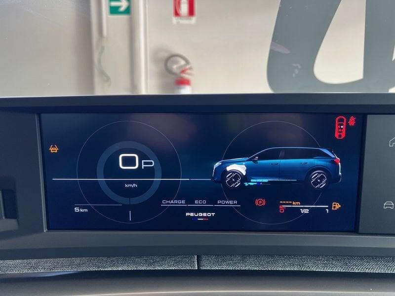 Peugeot 5008 5008 Hybrid 145 e-DCS6 Allure