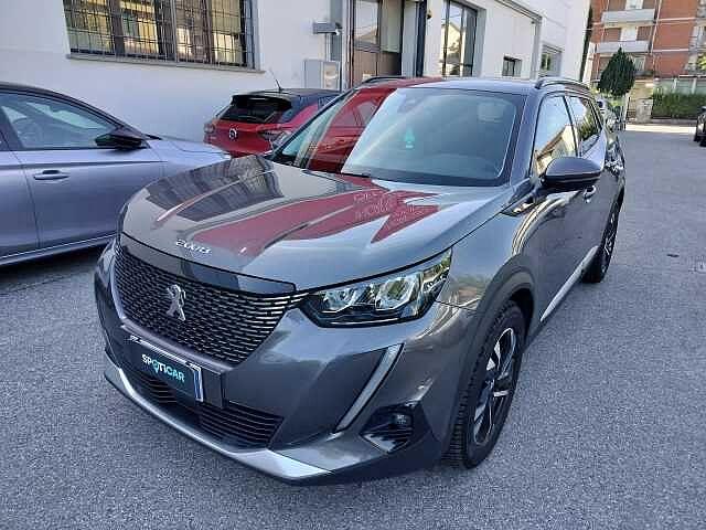Peugeot 2008 PureTech 100 S&S Allure Pack