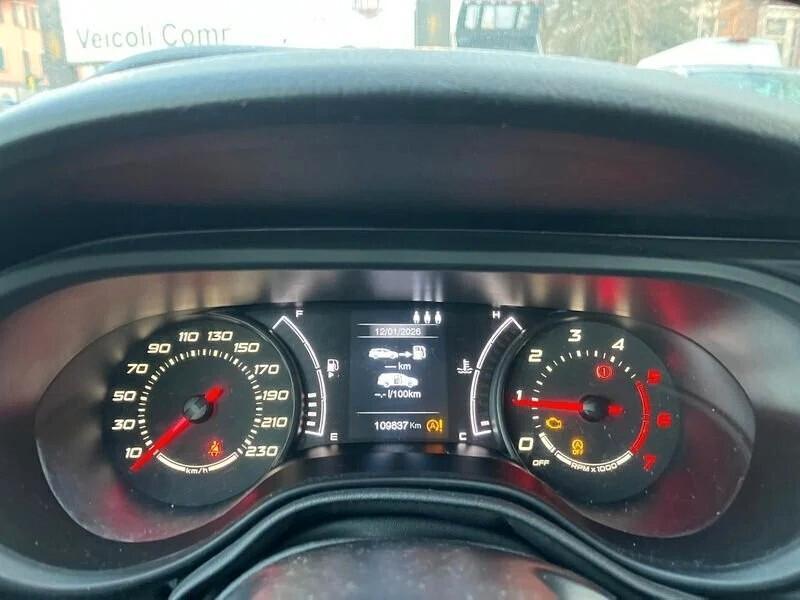 Fiat Tipo 1.6 Mjt S&S DCT SW Easy - ANCHE PER NEOPATENTATI