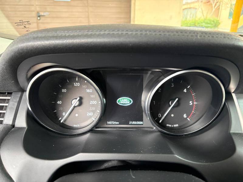 Land Rover Range Rover Evoque 5 Porte Range Rover Evoque 5p 2.0 td4 SE Dynamic 150cv auto