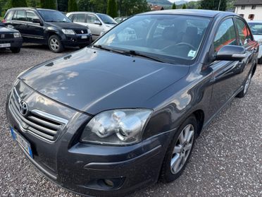 PACCHETTO PER COMMERCIANTI ..4 MACCHINE …Toyota Avensis 2.2 D-4D 16V