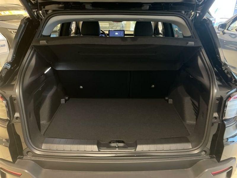 Jeep Avenger Elettrica Altitude