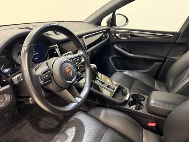 PORSCHE Macan III 2.9 S IVA ESPOSTA