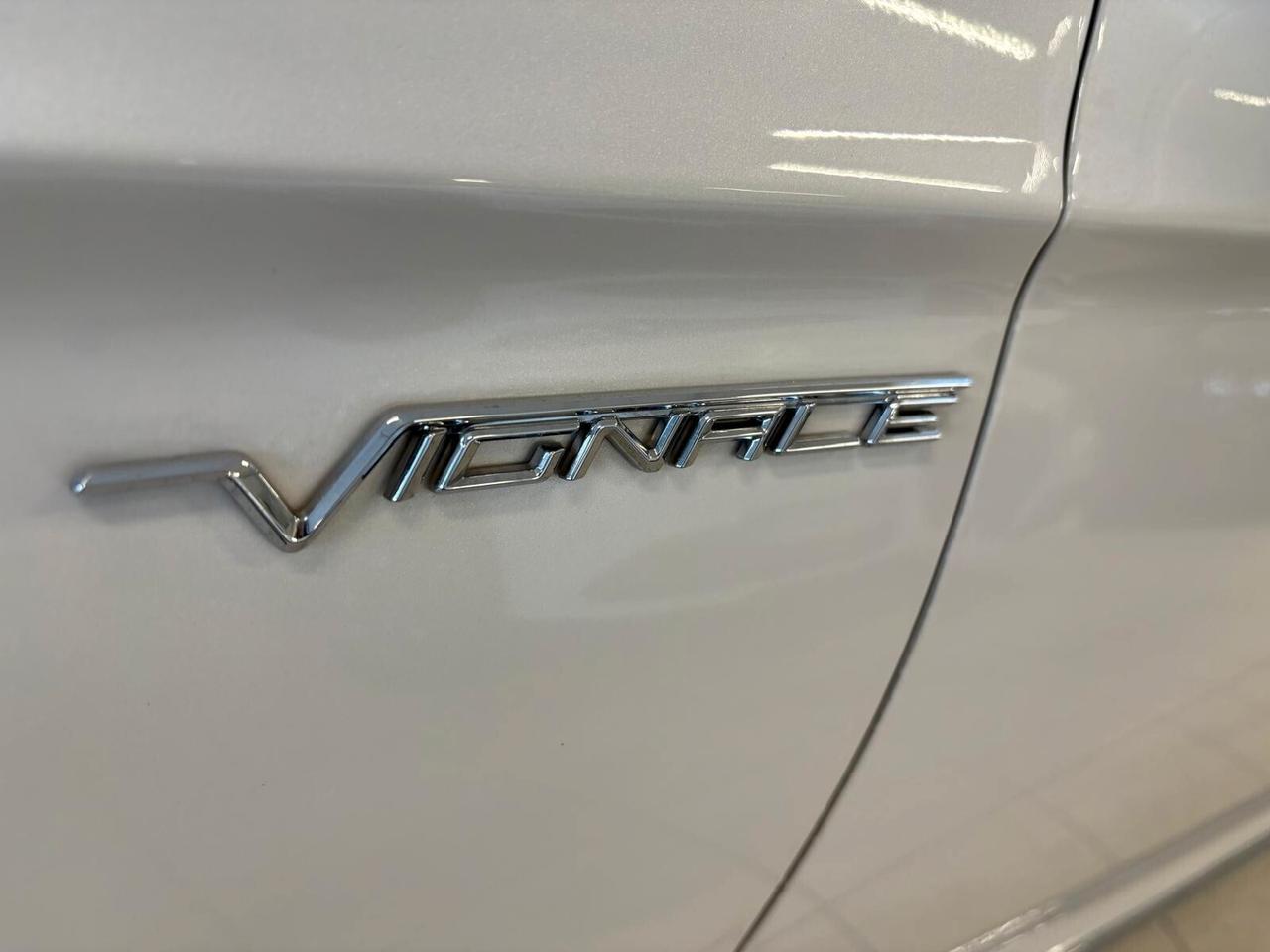 Ford Mondeo SW VIGNALE 2.0 TDCi 180 CV Powershift