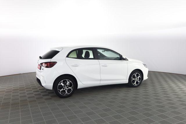 MG MG3 MG3 Hybrid+ Luxury