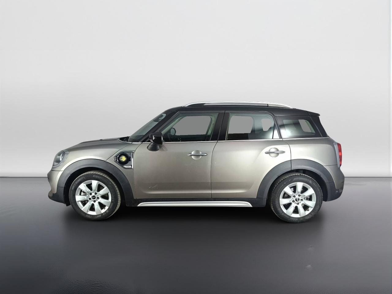 MINI Mini Countryman F60 2017 - Mini Countryman 1.5 Cooper SE all4 auto