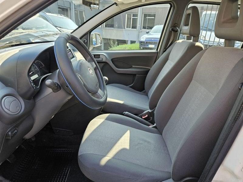 FIAT Panda Panda 1.2 easypower Gpl 69cv