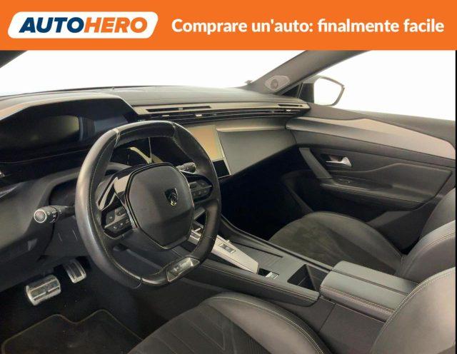 PEUGEOT 308 BlueHDi 130 S&S EAT8 GT