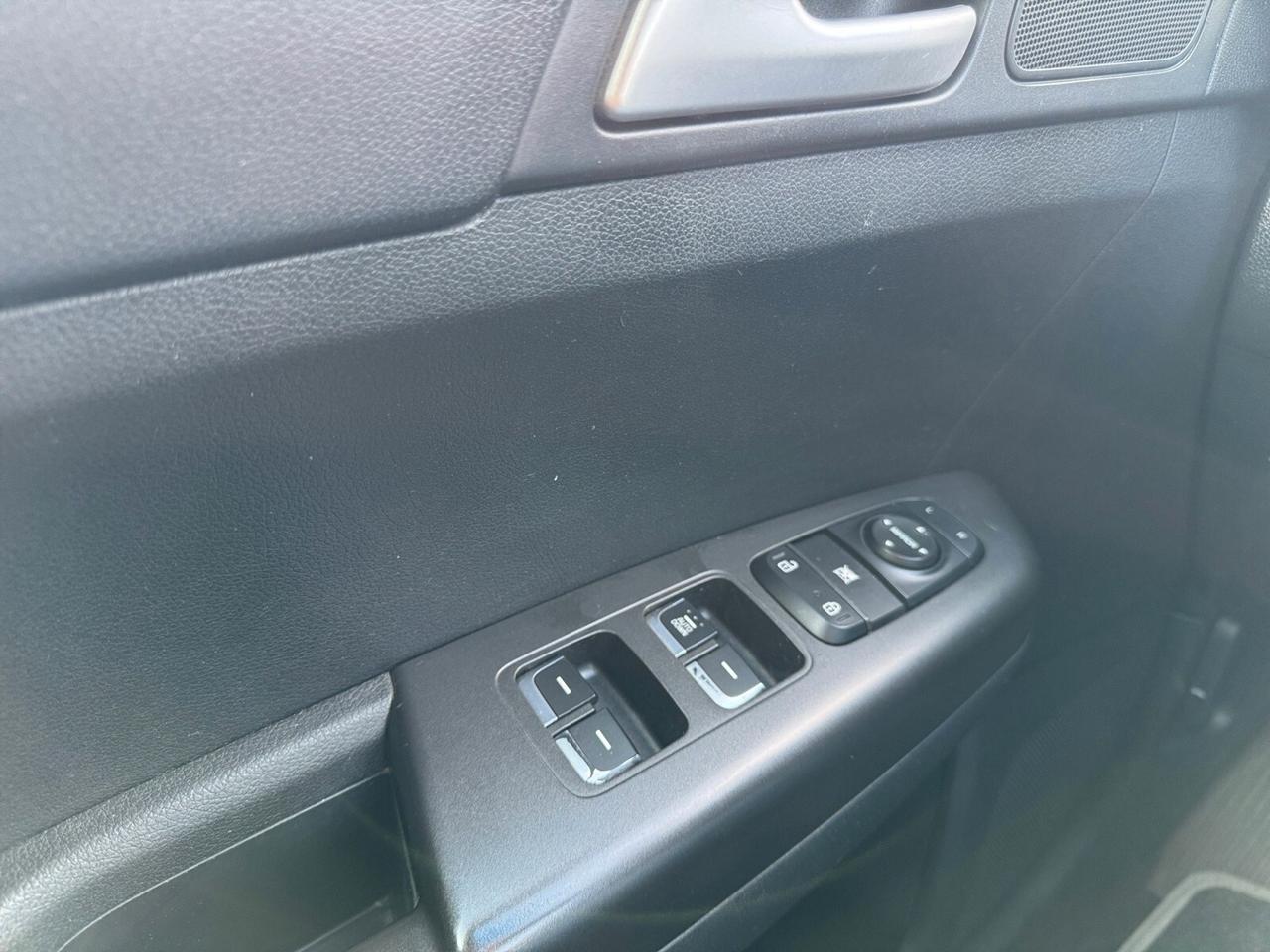 Kia Sportage 1.7 CRDI 2WD