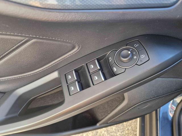 FORD Focus 1.0 EcoBoost Hybrid 125 CV 5p. Active X