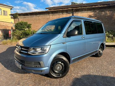 Volkswagen T6 California Beach 2.0 TDI 204CV DSG 4Motion