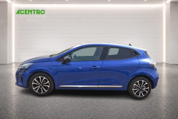 RENAULT CLIO - techno My24 TCe 90