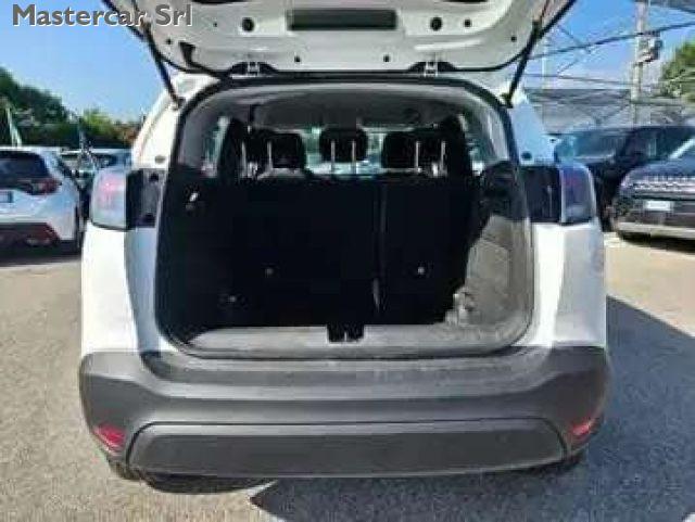 OPEL Crossland Crossland 1.2 Edition 110 Cv (Finanziabile)GK538VJ