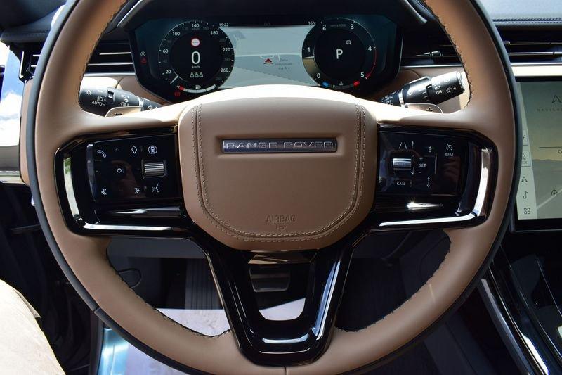Land Rover RR Sport Range Rover Sport 3.0 I6 PHEV 460 CV Dynamic SE IVA ESPOSTA NETTO EXPORT