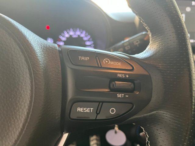 KIA Picanto 1.0 12V 5 porte GT Line