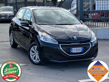 Peugeot 208 1.4 HDi 68 CV 5 porte Active