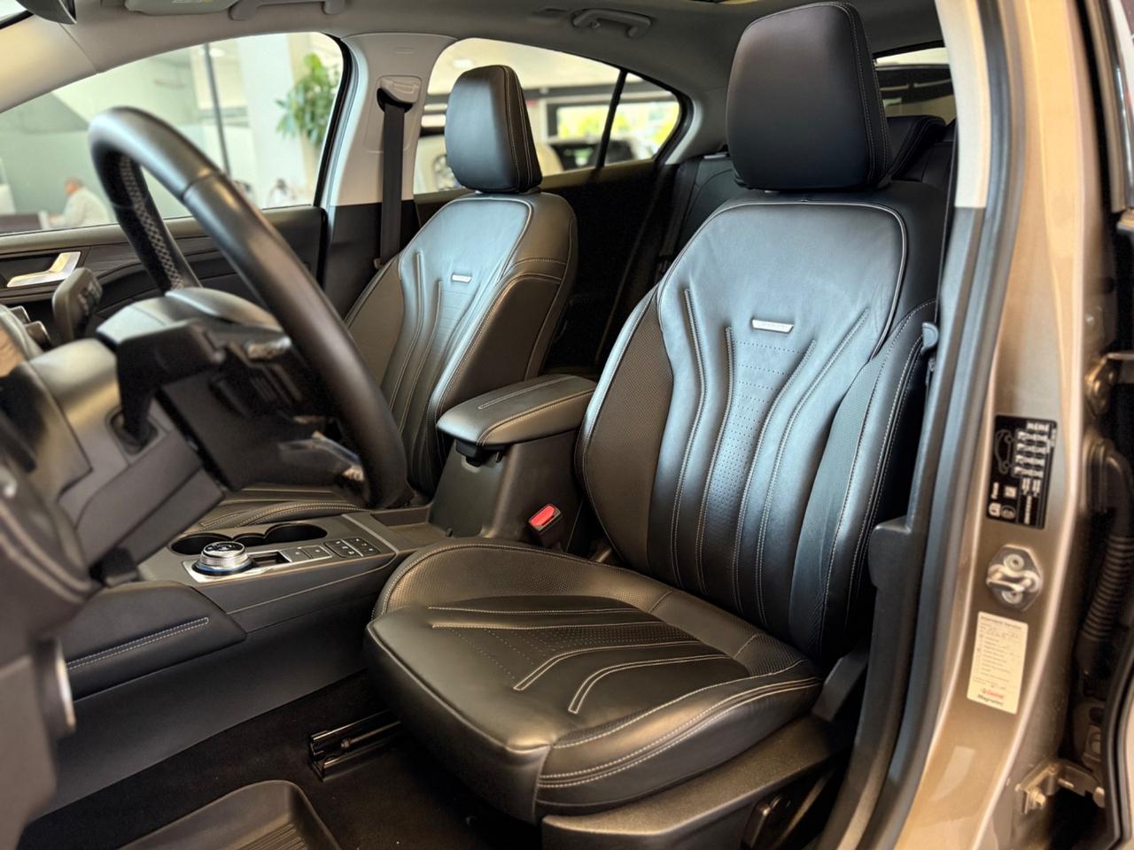 Ford Focus 1.5 EcoBoost 150 CV Vignale Co-Pilot