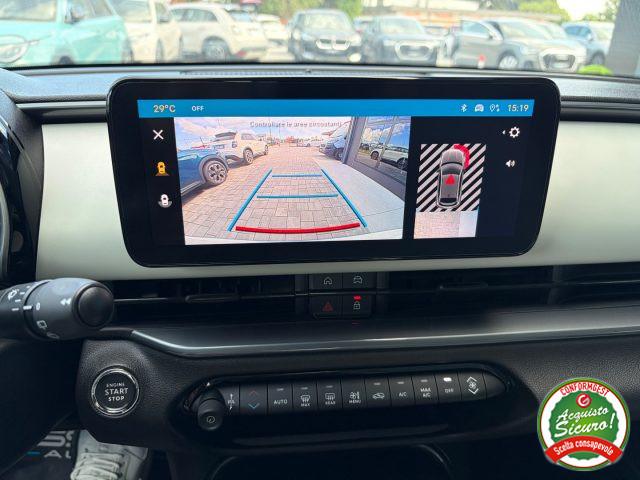 FIAT 600 Hybrid DCT MHEV La Prima ANCHE NEOPATENTATI