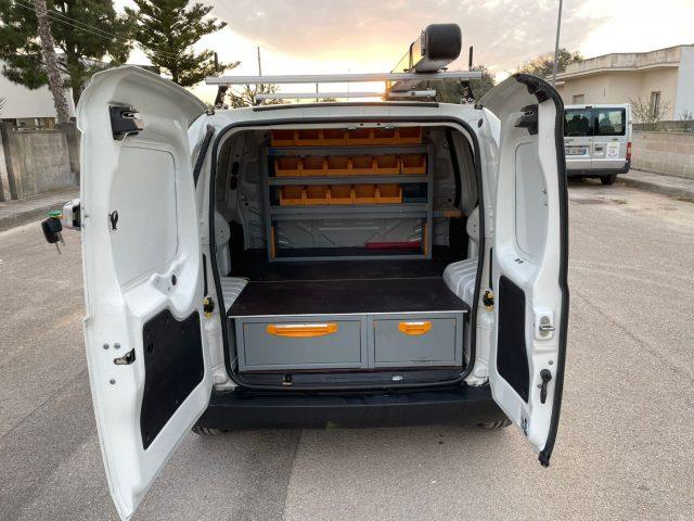 FIAT Fiorino 1.3 MJT 95CV CARGO SX OFFICINA MOBILE