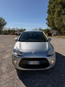 Citroen C3 neopatentati