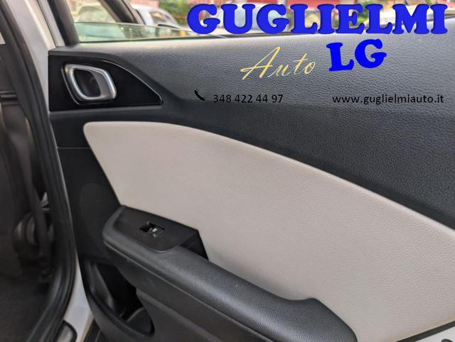 KIA XCeed 1.6 CRDi 115 CV DCT Style