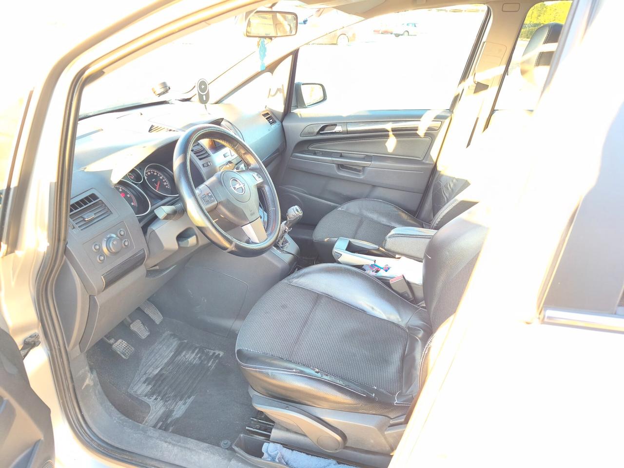 Opel Zafira 1.9CDTI 150CV 7posti