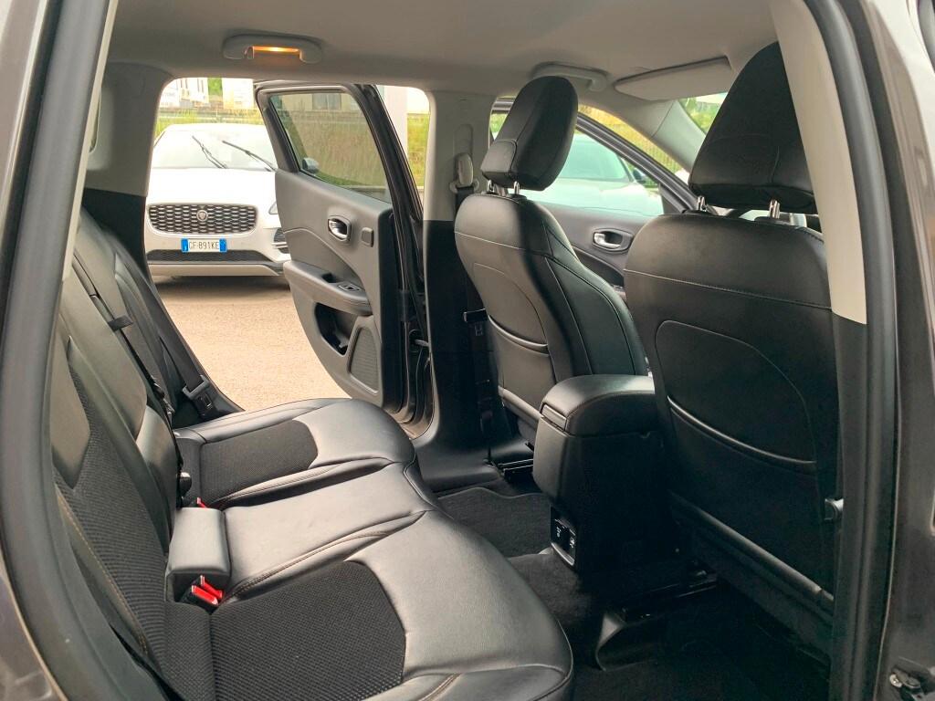 JEEP Compass 2ª serie Compass 1.6 Multijet II ...