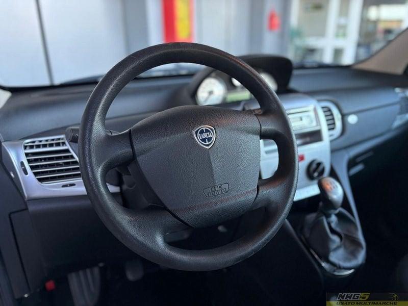 Lancia Ypsilon Ypsilon 1.2 69 CV Diva