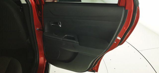 MITSUBISHI ASX 1.6 DI-D 114 CV 4WD Instyle Panoramic