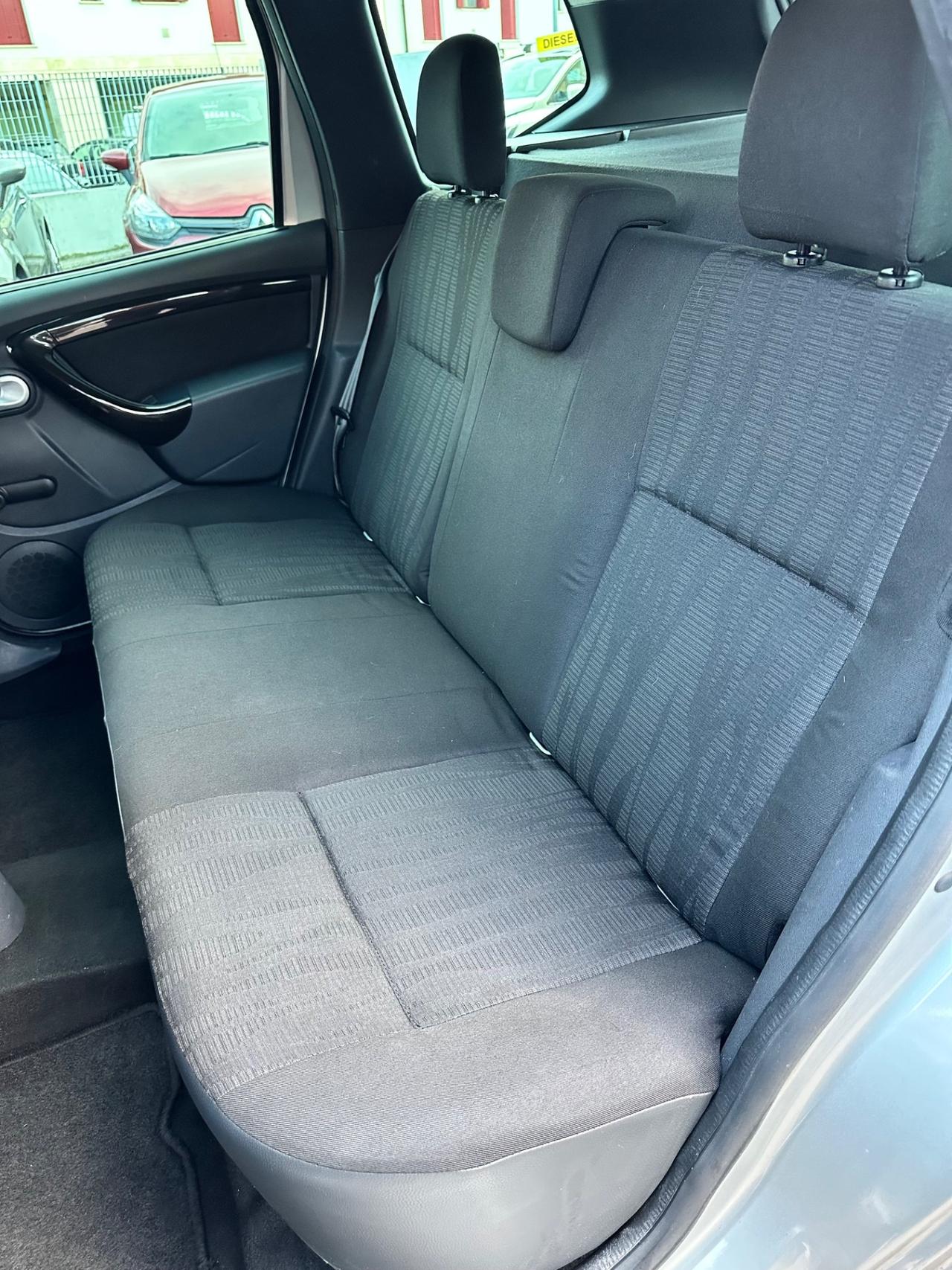 Dacia Duster 1.5dCi 110CV 4x2 Lauréate - Uniproprietario