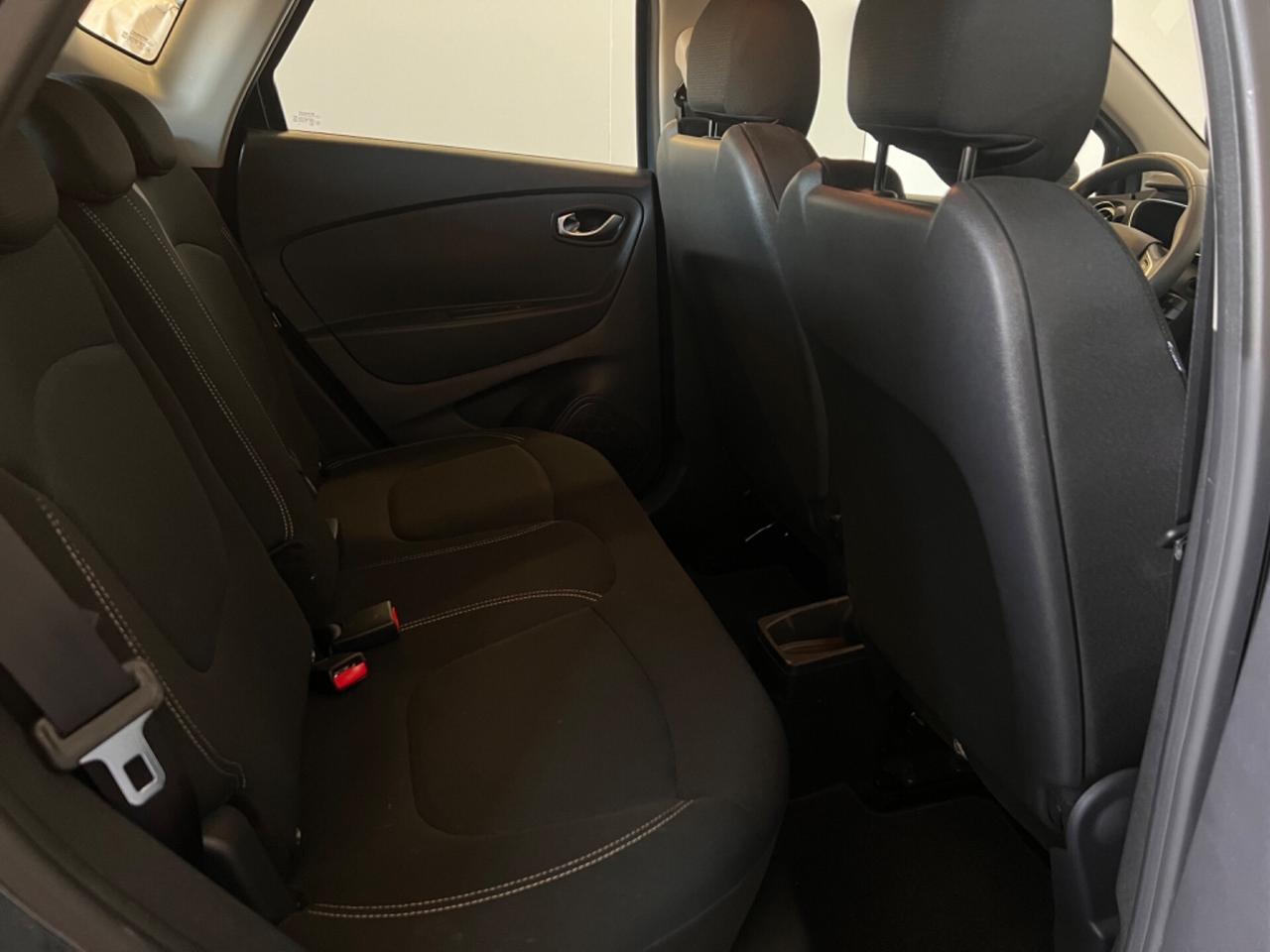 Renault Captur 0.9 TCe 12V 90 CV Life