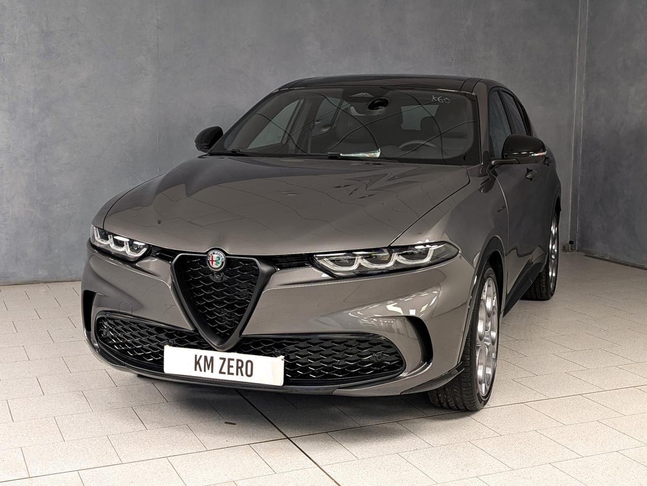 Alfa Romeo Tonale 1.6 130cv TCT6 Veloce