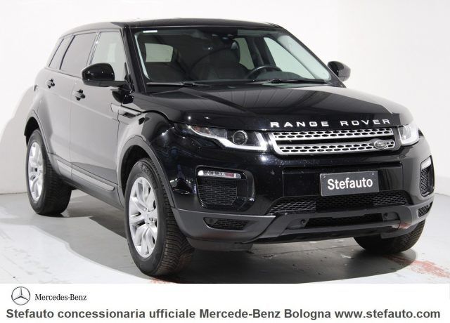 LAND ROVER Range Rover Evoque 2.0 eD4 5p. SE