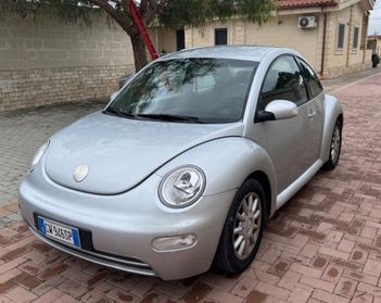 Volkswagen New Beetle 1.9 TDI 105CV