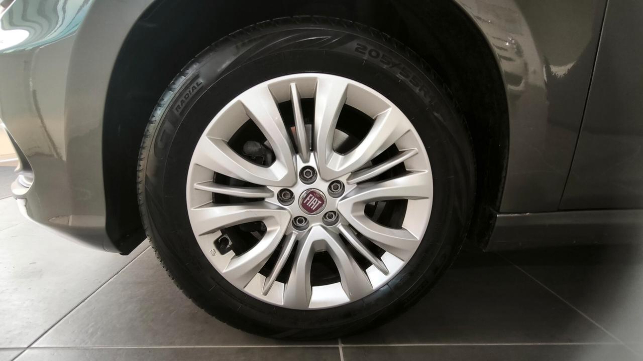 Fiat Tipo 1.4 Sedan unipro ok neopatentati